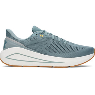 【UNDER ARMOUR】UA 男 Sonic 7 慢跑鞋 3028002-587