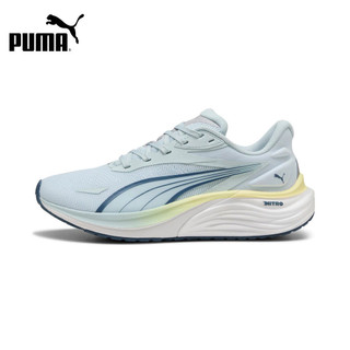 【PUMA】 Electrify NITRO™ 4 Wn 慢跑運動鞋 女性 31078814｜官方直營
