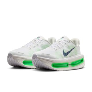 Nike Vomero Premium 白螢光綠 網布 氣墊 增高 運動鞋 男鞋 HQ2050-102【SPLY】