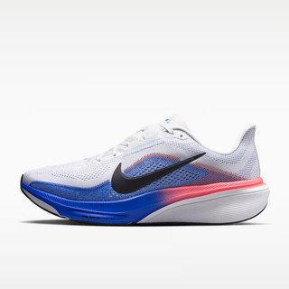 Nike 耐吉 Air Zoom Pegasus 42 IB1873-105 男 慢跑鞋 支撐 緩震 小飛馬 白藍粉
