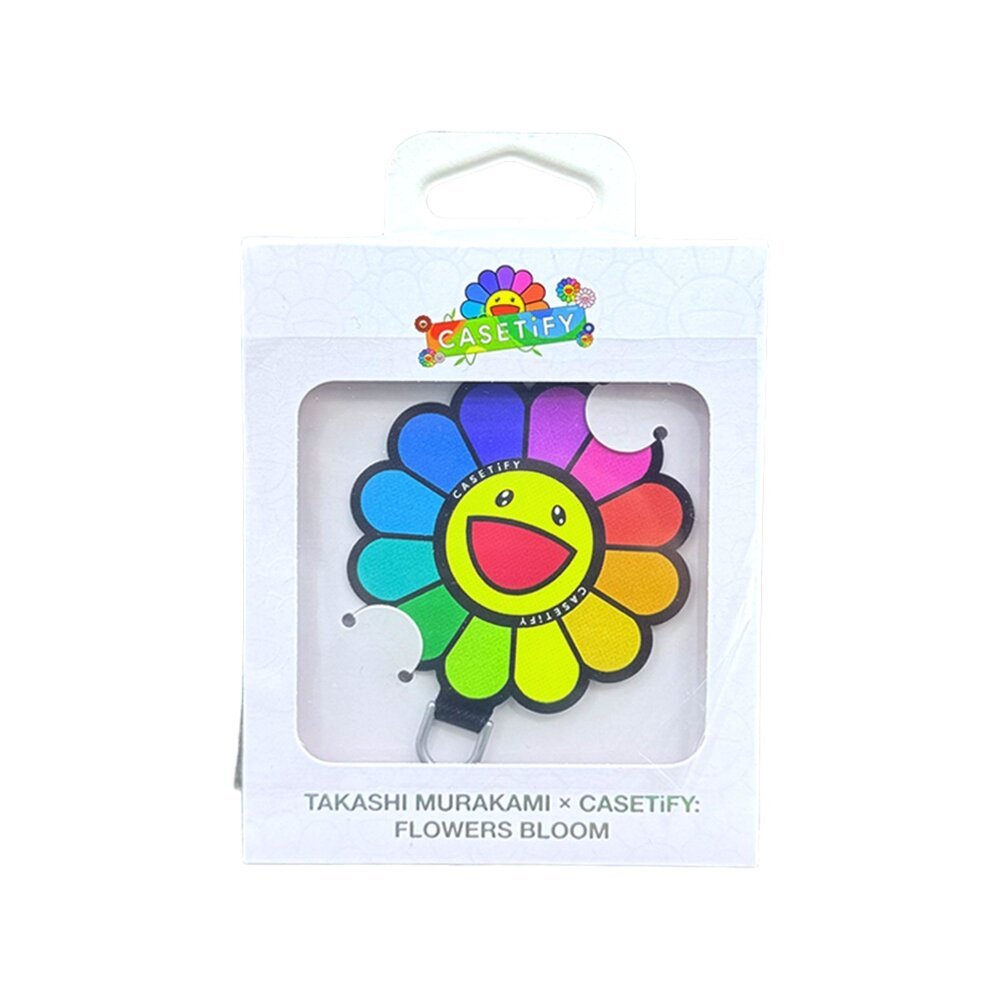 CASETiFY 村上隆｜優惠推薦- 蝦皮購物- 2026年10月