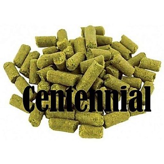【 iBeer 啤酒王 】Centennial 百年啤酒花 Hop pellets 自釀啤酒原料器材