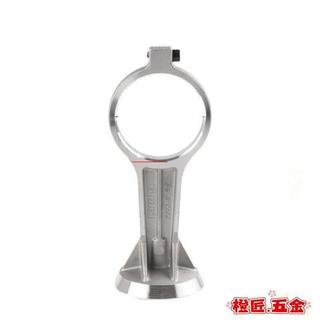 連桿鋁合金空壓機靜音壓板配件無油氣泵奧突斯550W750W1100W1500W