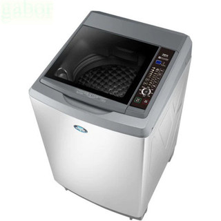 SANLUX 台灣三洋 19公斤變頻 AI智慧感測洗衣機 SW-V19N