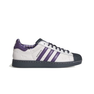 ADIDAS 女 SUPERSTAR II 休閒鞋-KH8023
