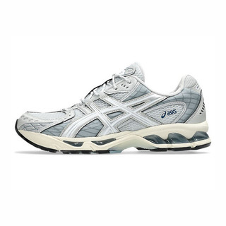 Asics 亞瑟士 GEL-Nimbus 10.1 1203A543-026 男女 休閒鞋 復古 流行 銀 灰