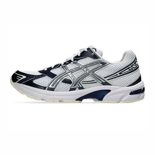 Asics 亞瑟士 GEL-1130 1203A609-118 男女 休閒鞋 復古 流行 白 藏青