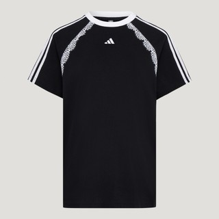 ADIDAS DCE BF SS TEE 女 短袖上衣 LD8216