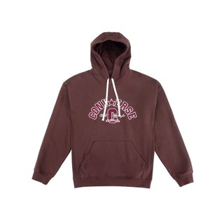 CONVERSE RETRO PULLOVER FLEECE TOP 男女 連帽上衣 UCJ084-J9T