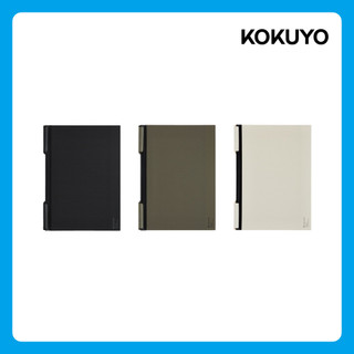 日本 KOKUYO ｜ BIZRACK檔案夾 A4
