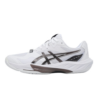 Asics 亞瑟士 排球鞋 Sky Elite FF 4 男鞋 女鞋 白 抗紐 緩震 運動鞋 1053A084100