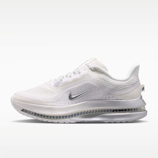 Nike 耐吉 W Pegasus Premium ESS IR0836-100 女 慢跑鞋 運動鞋 緩震 白銀