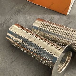 ✨億橘優品✨沖涼房不鏽鋼超厚地漏毛髮過濾網下水管道衛生間洗手池防堵浴室 五金用品