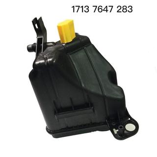 BMW備水桶 副水箱 膨脹罐F18F07 F10 F11 F06 F12 F13 F01 F02 17137647283