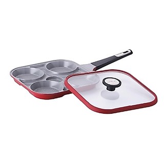 NEOFLAM Steam Plus Pan烹飪神器&玻璃蓋-台灣原廠公司貨