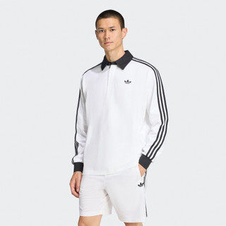 adidas 長袖 POLO 衫 男 - Originals KE3575 官方直營