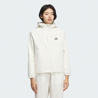 adidas SOFTSHELL 連帽外套 女 KC0055 官方直營