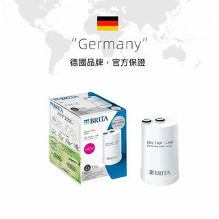 🔥日本直郵 桃園現貨🔥 BRITA濾芯OnTap 5重微濾 龍頭式濾芯1入/3入/4入/6入囤貨組 日本製brita濾芯