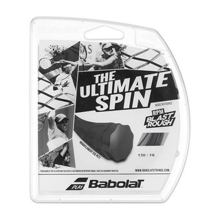 Babolat RPM blast Rough [網球線]【偉勁國際體育】