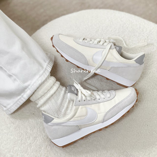 日本免運 Nike WMNS Daybreak 米白 奶茶 奶油白 焦糖 燕麥 CK2351-101
