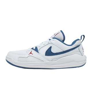 Nike 休閒鞋 Jordan CMFT Era 男鞋 白 緩震 喬丹 HJ6777-108 [ACS]