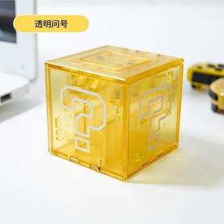【遊戲卡收納盒】 遊戲卡收納盒 Switch遊戲卡盒 Switch配件 遊戲卡盒 卡帶收納盒 透明收納盒 便攜收納盒