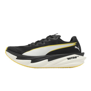 Puma 訓練鞋 Deviate Nitro Elite 4 Hyrox 男鞋 黑 碳板 314156-02 [ACS]