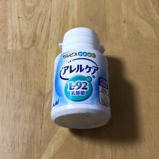 現貨！可爾必思CALPIS L-92乳酸菌（效期2027/12）