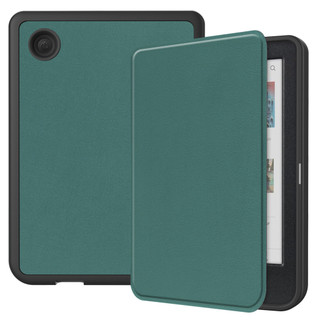 適用Kobo Clara Colour /BW 2024 電子書保護套 KOBO Clara 2E防摔殼TPU軟殼皮套