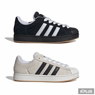 ADIDAS 男女 SUPERSTAR ST 休閒鞋 - KI3511 KI3512