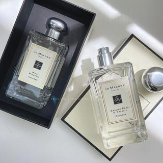 【現貨速發*附禮袋】Jo Malone 祖瑪龍 香水 全系列 30ml/100ml 多款經典香型 持久淡香