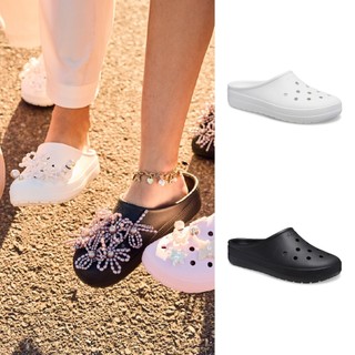 Crocs 卡駱馳 Classic經典系列 Low Profile 低筒克駱格 中性鞋-211139