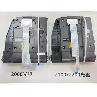 良品優選、PS4 SLIM光碟機 新款CUH-2000/2100系列機器光碟機 薄機光碟機 維修配件