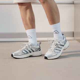 adidas NEON FLUX 運動休閒鞋 男/女 KI6367 官方直營