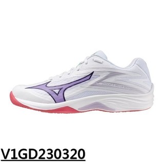 【愷斑】V1GD230320 原價$1980 MIZUNO #355 童款 排球鞋 LIGHTNING 六折