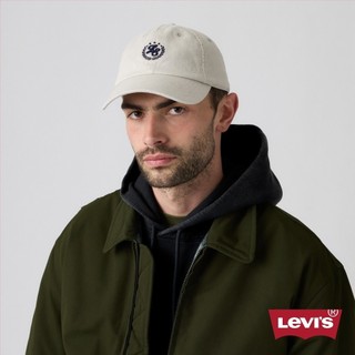 Levi's® 校園棒球帽 人氣新品 0080W-0003