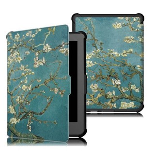 軟殼Kobo Clara HD N249電子書保護套殼TPU書本款磁吸休眠皮套