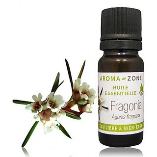 芳枸葉精油5ML10ML原裝 / 法國AromaZone