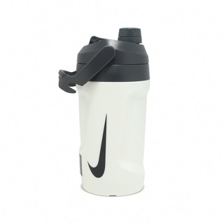 Nike 霸水壺 Hyperfuel Insulated 40oz 白 大容量 N101379715-340 [ACS]