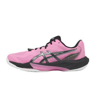 Asics 亞瑟士 排球鞋 Sky Elite FF 4 男鞋 女鞋 粉紅 抗扭 緩震 運動鞋 1051A098700