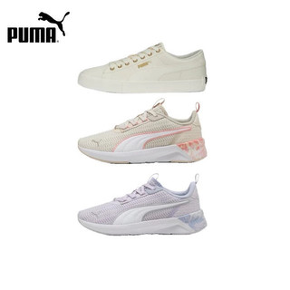 【PUMA】 Softride 慢跑運動鞋 男/女性 38938304/31099301/02｜官方直營