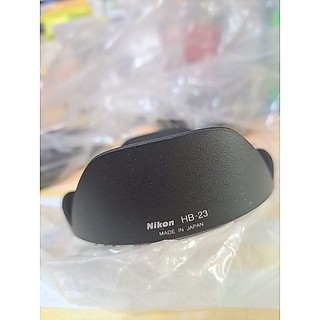 Nikon HB-23 日本原廠 遮光罩／全新品