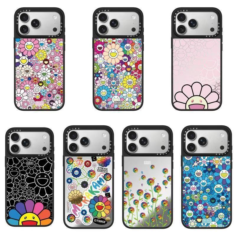 casetify 村上隆15 pro max的價格推薦- 2026年9月| 比價比個夠BigGo