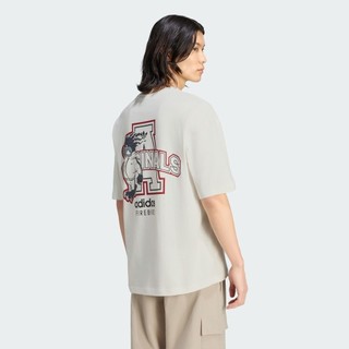 adidas VARSITY BIRD T 恤 男 - Originals KS1633 官方直營