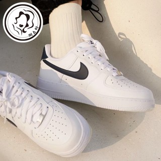 日本免運Nike Air Force 1 AF1 藍 深藍 藏藍 藍尾 白藍 休閒鞋 FJ4146-119