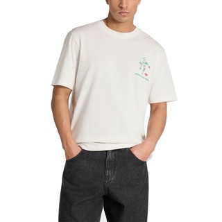 ADIDAS 男 MASCOT TEE CIAO 圓領T(短)-KB6217