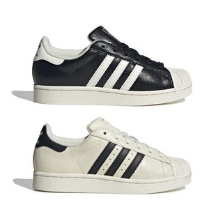 ADIDAS 女 SUPERSTAR II W 休閒鞋-JS4013/14