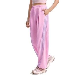 ADIDAS 女 DCE IN BNN PNT 運動長褲-KS0035