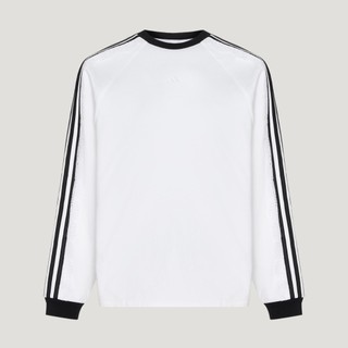 ADIDAS DCE BF LS TEE 女 長袖上衣 LD8223