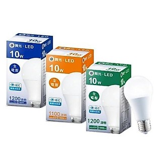 <TK居家> 舞光LED球泡E27 10W 12W 16W